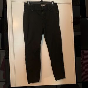 Torrid Black Jegging